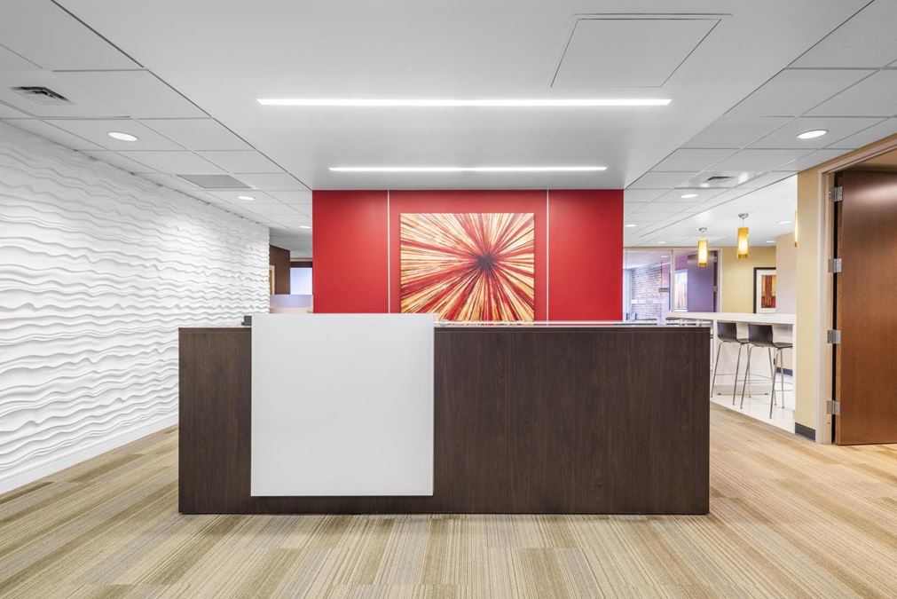 One Tara Boulevard, Nashua NH CommercialCafe